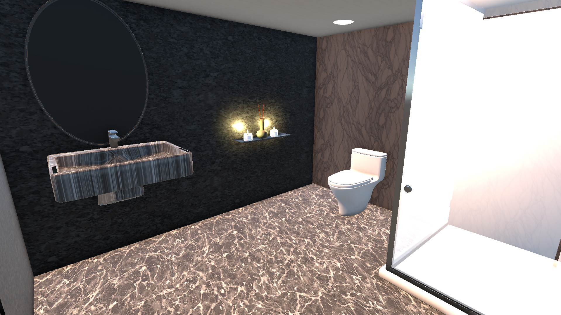 Immersive Project